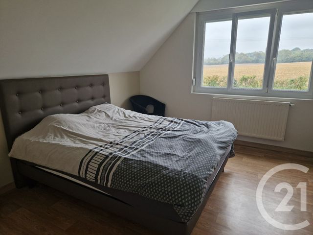 maison à louer - 4 pièces - 85.0 m2 - SAMER - 62 - NORD-PAS-DE-CALAIS - Century 21 La Concorde