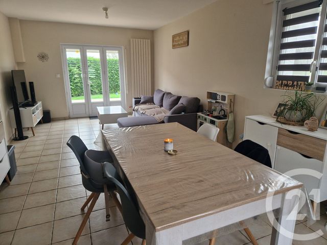 maison à louer - 4 pièces - 85.0 m2 - SAMER - 62 - NORD-PAS-DE-CALAIS - Century 21 La Concorde