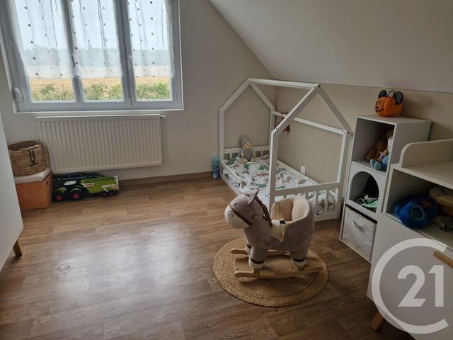 maison à louer - 4 pièces - 85.0 m2 - SAMER - 62 - NORD-PAS-DE-CALAIS - Century 21 La Concorde