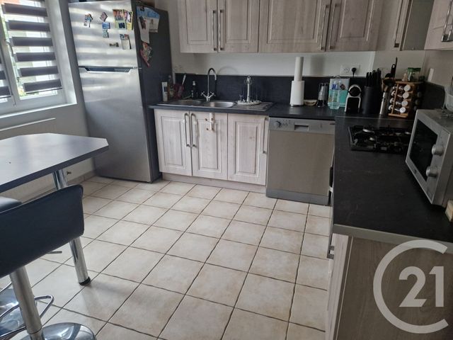 maison à louer - 4 pièces - 85.0 m2 - SAMER - 62 - NORD-PAS-DE-CALAIS - Century 21 La Concorde