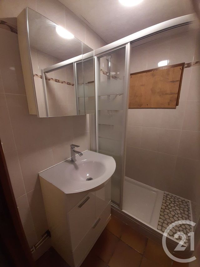 maison à louer - 3 pièces - 55.0 m2 - FRENCQ - 62 - NORD-PAS-DE-CALAIS - Century 21 La Concorde