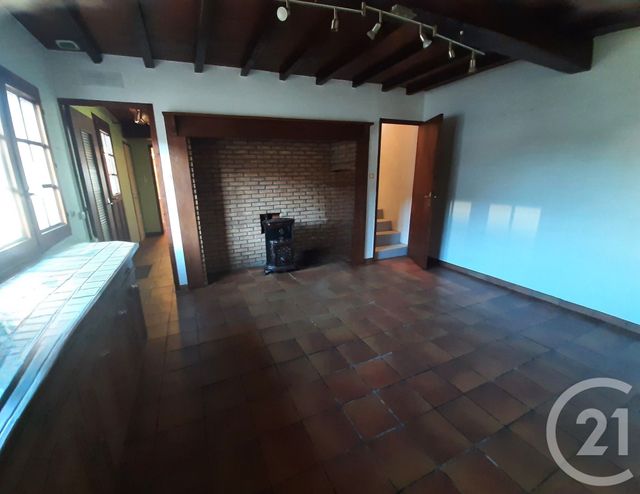 maison à louer - 3 pièces - 55.0 m2 - FRENCQ - 62 - NORD-PAS-DE-CALAIS - Century 21 La Concorde