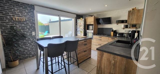 maison - SAMER - 62