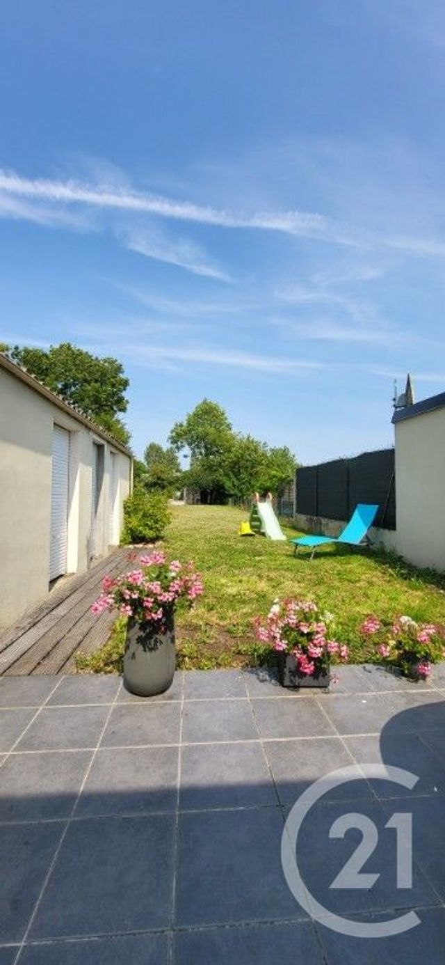 Afficher la photo en grand maison à vendre - 5 pièces - 105.0 m2 - SAMER - 62 - NORD-PAS-DE-CALAIS - Century 21 La Concorde