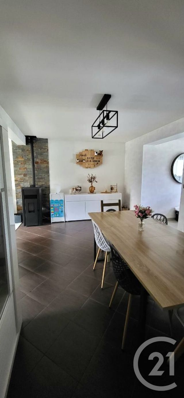 Afficher la photo en grand maison à vendre - 5 pièces - 105.0 m2 - SAMER - 62 - NORD-PAS-DE-CALAIS - Century 21 La Concorde