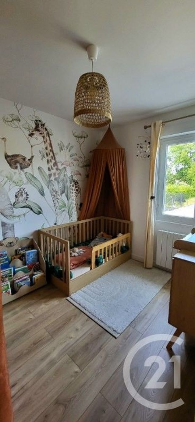 Afficher la photo en grand maison à vendre - 5 pièces - 105.0 m2 - SAMER - 62 - NORD-PAS-DE-CALAIS - Century 21 La Concorde