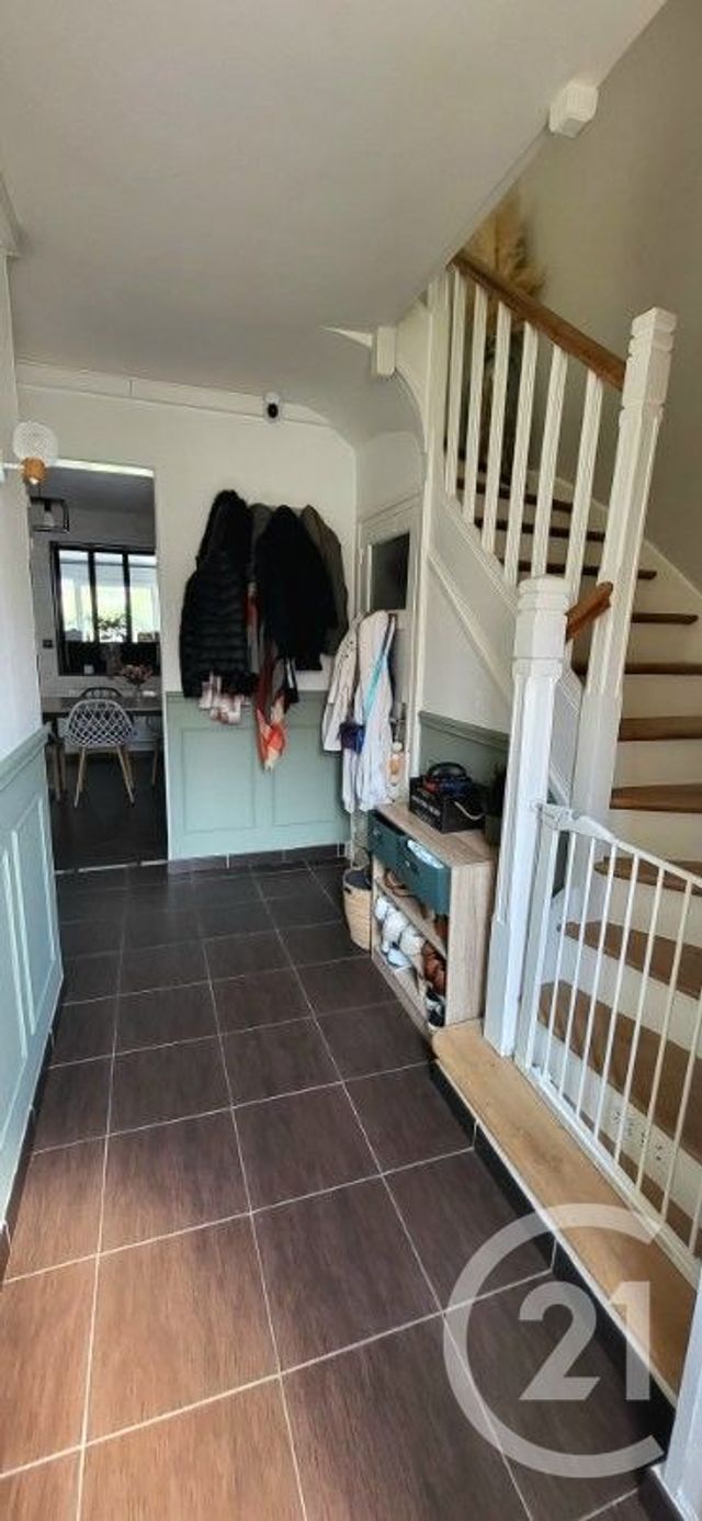 Afficher la photo en grand maison à vendre - 5 pièces - 105.0 m2 - SAMER - 62 - NORD-PAS-DE-CALAIS - Century 21 La Concorde