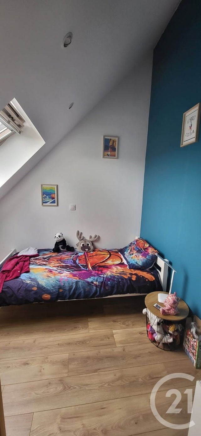 Afficher la photo en grand maison à vendre - 5 pièces - 105.0 m2 - SAMER - 62 - NORD-PAS-DE-CALAIS - Century 21 La Concorde