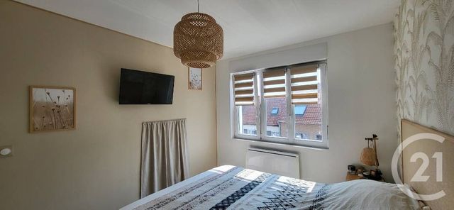Afficher la photo en grand maison à vendre - 5 pièces - 105.0 m2 - SAMER - 62 - NORD-PAS-DE-CALAIS - Century 21 La Concorde