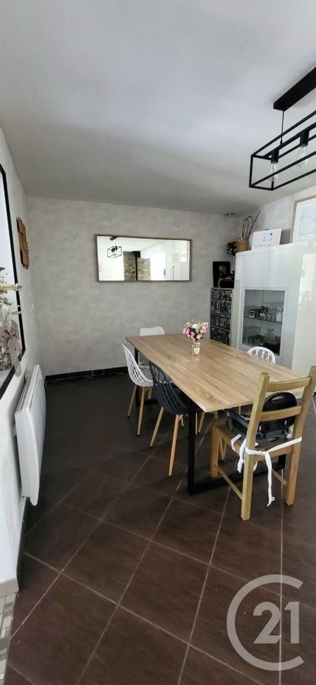 Afficher la photo en grand maison à vendre - 5 pièces - 105.0 m2 - SAMER - 62 - NORD-PAS-DE-CALAIS - Century 21 La Concorde