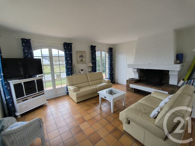 maison à vendre - 5 pièces - 93.51 m2 - CAMIERS - 62 - NORD-PAS-DE-CALAIS - Century 21 La Concorde