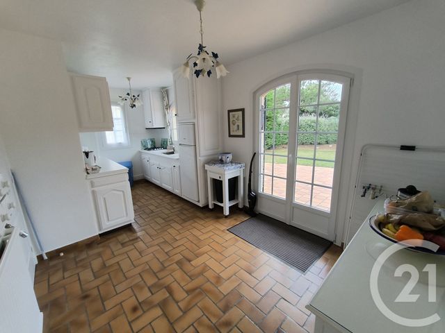 maison à vendre - 5 pièces - 93.51 m2 - CAMIERS - 62 - NORD-PAS-DE-CALAIS - Century 21 La Concorde