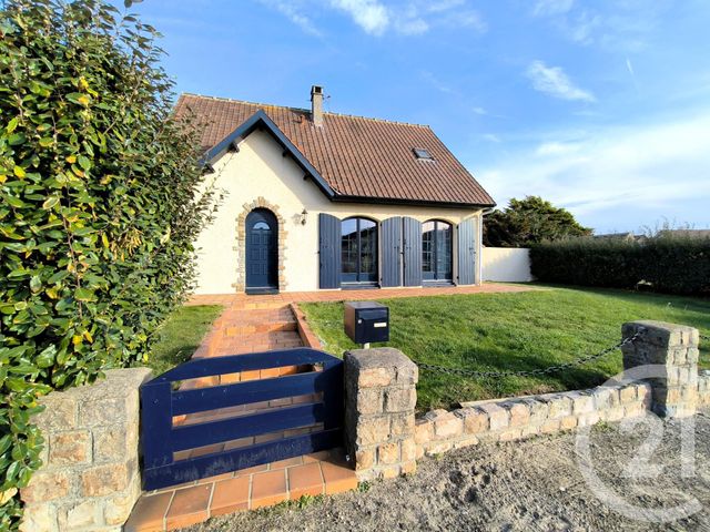 maison - CAMIERS - 62