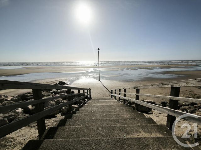 maison à vendre - 5 pièces - 93.51 m2 - CAMIERS - 62 - NORD-PAS-DE-CALAIS - Century 21 La Concorde