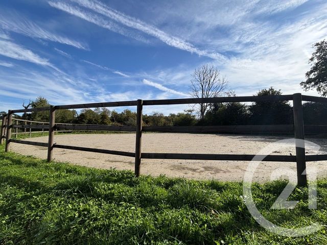 maison à vendre - 11 pièces - 198.0 m2 - LONGFOSSE - 62 - NORD-PAS-DE-CALAIS - Century 21 La Concorde