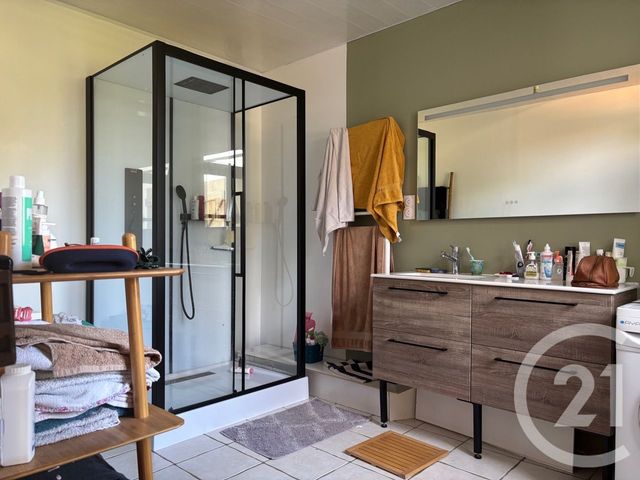 maison à vendre - 11 pièces - 198.0 m2 - LONGFOSSE - 62 - NORD-PAS-DE-CALAIS - Century 21 La Concorde