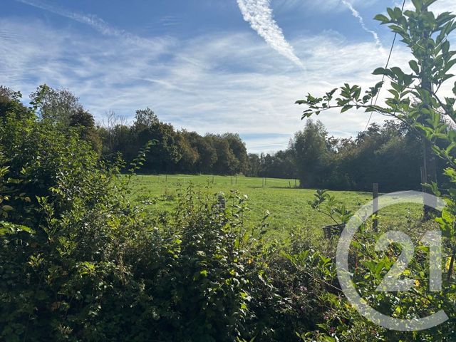 maison à vendre - 11 pièces - 198.0 m2 - LONGFOSSE - 62 - NORD-PAS-DE-CALAIS - Century 21 La Concorde