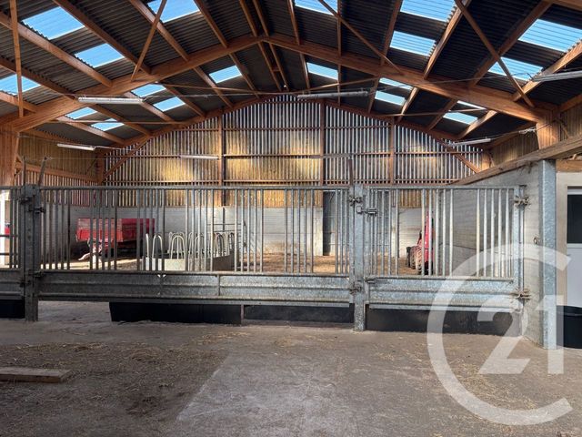 maison à vendre - 11 pièces - 198.0 m2 - LONGFOSSE - 62 - NORD-PAS-DE-CALAIS - Century 21 La Concorde