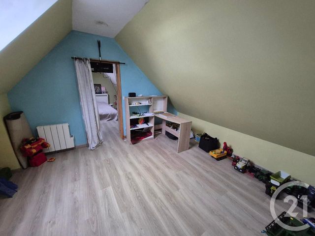 maison à vendre - 10 pièces - 147.0 m2 - SAMER - 62 - NORD-PAS-DE-CALAIS - Century 21 La Concorde