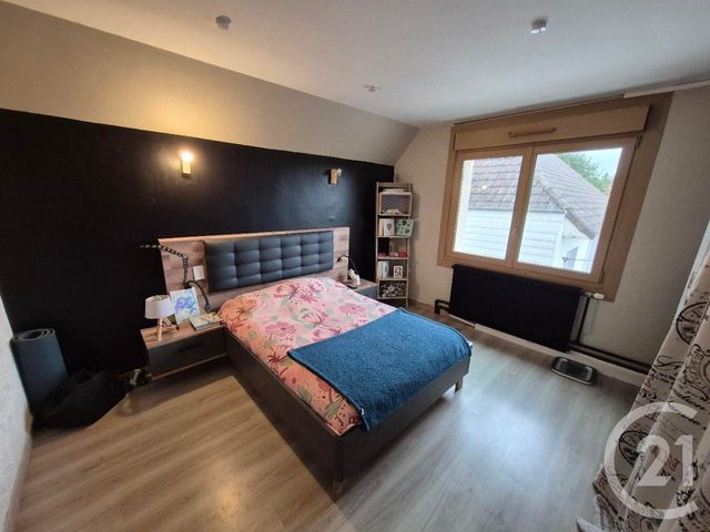 maison à vendre - 10 pièces - 147.0 m2 - SAMER - 62 - NORD-PAS-DE-CALAIS - Century 21 La Concorde