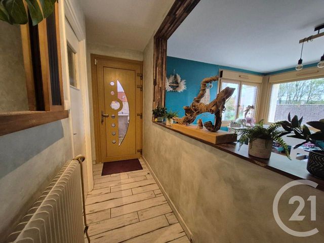 maison à vendre - 10 pièces - 147.0 m2 - SAMER - 62 - NORD-PAS-DE-CALAIS - Century 21 La Concorde