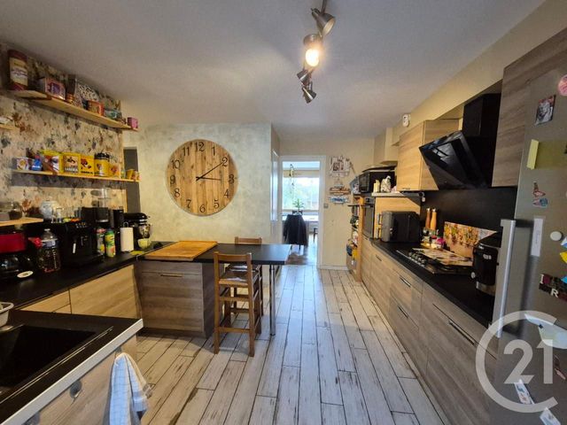 maison à vendre - 10 pièces - 147.0 m2 - SAMER - 62 - NORD-PAS-DE-CALAIS - Century 21 La Concorde