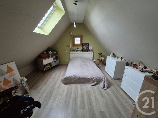 maison à vendre - 10 pièces - 147.0 m2 - SAMER - 62 - NORD-PAS-DE-CALAIS - Century 21 La Concorde