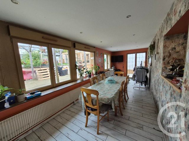 maison à vendre - 10 pièces - 147.0 m2 - SAMER - 62 - NORD-PAS-DE-CALAIS - Century 21 La Concorde