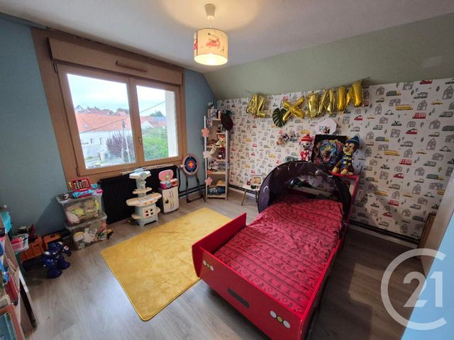 maison à vendre - 10 pièces - 147.0 m2 - SAMER - 62 - NORD-PAS-DE-CALAIS - Century 21 La Concorde