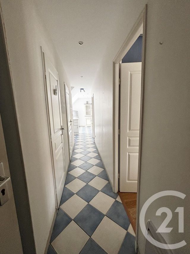 Appartement F3 à vendre - 3 pièces - 51.41 m2 - NEUFCHATEL HARDELOT - 62 - NORD-PAS-DE-CALAIS - Century 21 La Concorde