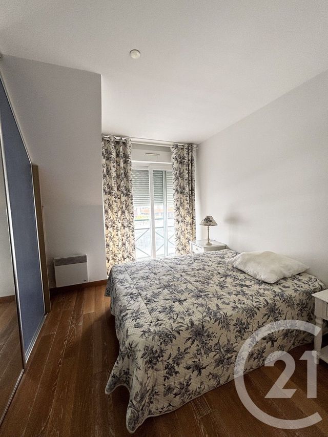Appartement F3 à vendre - 3 pièces - 51.41 m2 - NEUFCHATEL HARDELOT - 62 - NORD-PAS-DE-CALAIS - Century 21 La Concorde