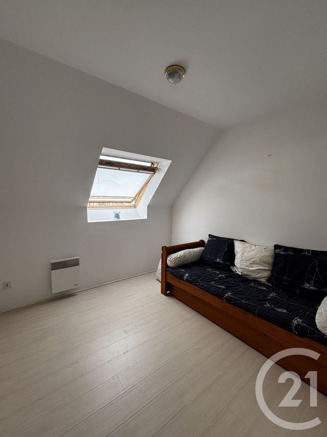 Appartement F3 à vendre - 3 pièces - 51.41 m2 - NEUFCHATEL HARDELOT - 62 - NORD-PAS-DE-CALAIS - Century 21 La Concorde