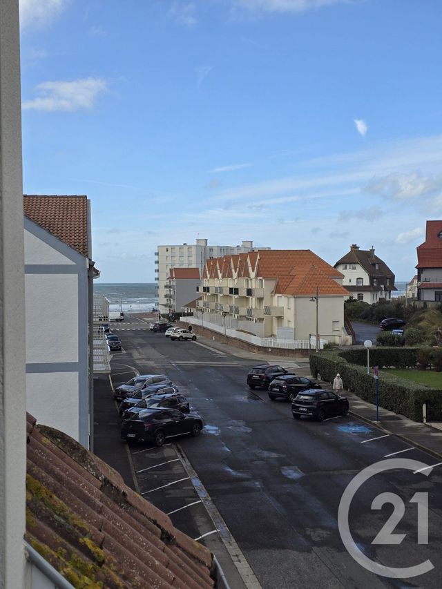 Appartement F3 à vendre - 3 pièces - 51.41 m2 - NEUFCHATEL HARDELOT - 62 - NORD-PAS-DE-CALAIS - Century 21 La Concorde