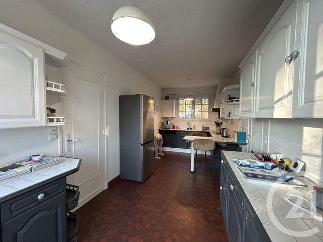 maison à vendre - 5 pièces - 151.5 m2 - CONDETTE - 62 - NORD-PAS-DE-CALAIS - Century 21 La Concorde