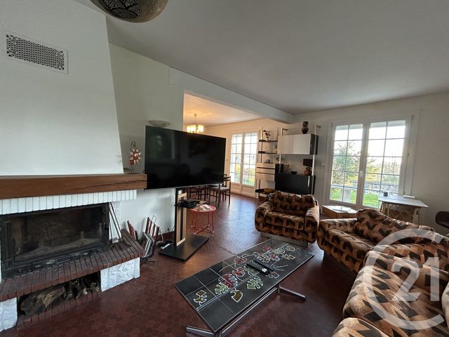 maison à vendre - 5 pièces - 151.5 m2 - CONDETTE - 62 - NORD-PAS-DE-CALAIS - Century 21 La Concorde