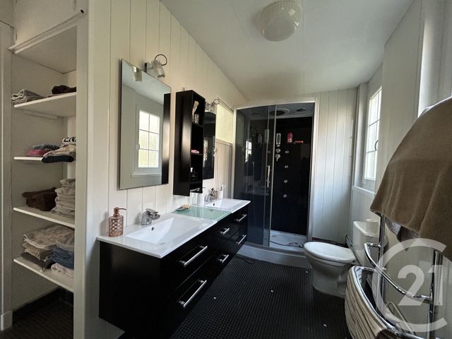 maison à vendre - 5 pièces - 151.5 m2 - CONDETTE - 62 - NORD-PAS-DE-CALAIS - Century 21 La Concorde