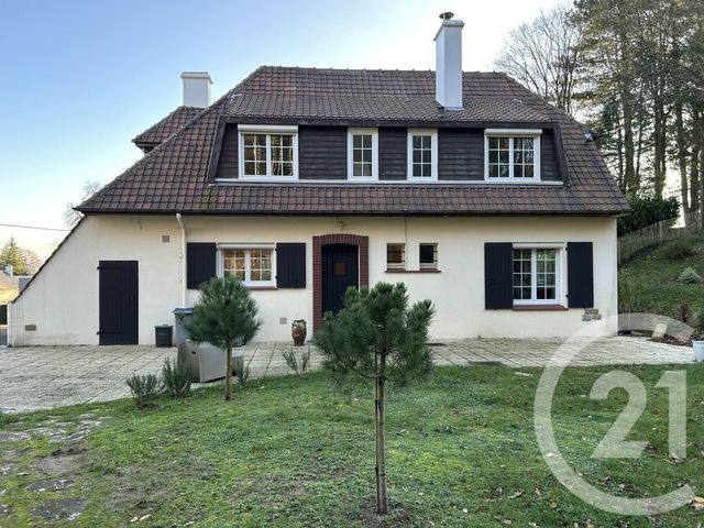 maison à vendre - 5 pièces - 151.5 m2 - CONDETTE - 62 - NORD-PAS-DE-CALAIS - Century 21 La Concorde