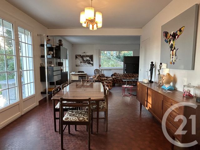 maison à vendre - 5 pièces - 151.5 m2 - CONDETTE - 62 - NORD-PAS-DE-CALAIS - Century 21 La Concorde