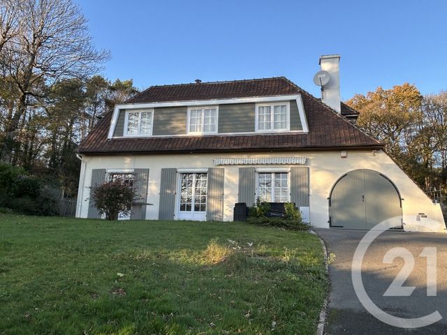 maison à vendre - 5 pièces - 151.5 m2 - CONDETTE - 62 - NORD-PAS-DE-CALAIS - Century 21 La Concorde