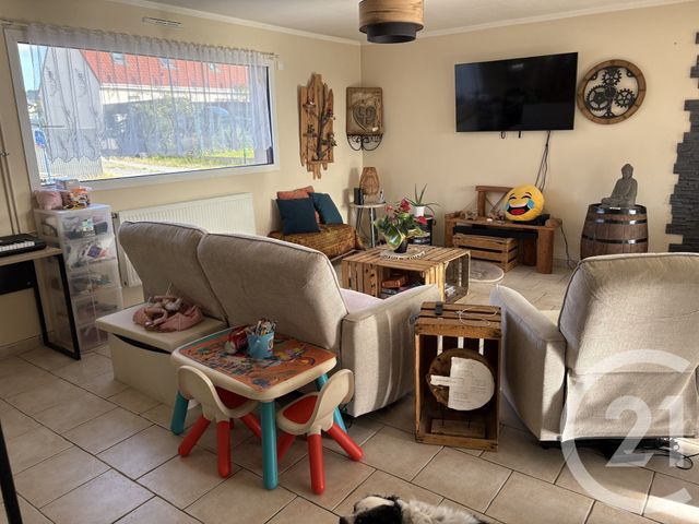 Afficher la photo en grand maison à vendre - 4 pièces - 120.0 m2 - SAMER - 62 - NORD-PAS-DE-CALAIS - Century 21 La Concorde