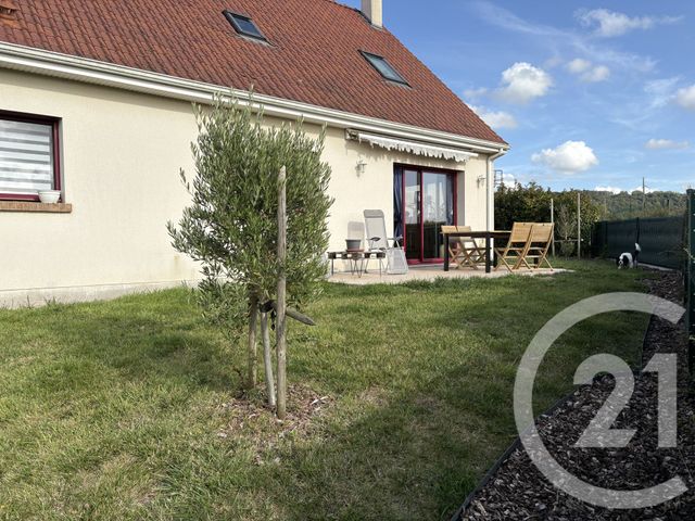 Afficher la photo en grand maison à vendre - 4 pièces - 120.0 m2 - SAMER - 62 - NORD-PAS-DE-CALAIS - Century 21 La Concorde