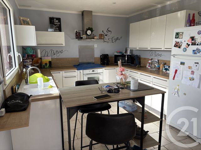 Afficher la photo en grand maison à vendre - 4 pièces - 120.0 m2 - SAMER - 62 - NORD-PAS-DE-CALAIS - Century 21 La Concorde