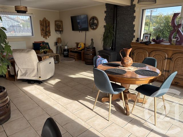 Afficher la photo en grand maison à vendre - 4 pièces - 120.0 m2 - SAMER - 62 - NORD-PAS-DE-CALAIS - Century 21 La Concorde