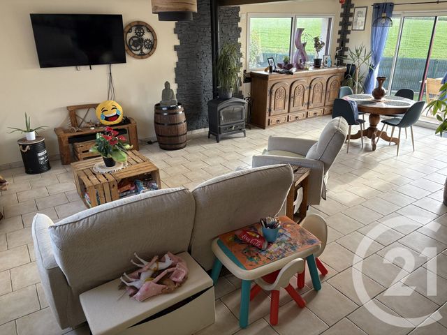 Afficher la photo en grand maison à vendre - 4 pièces - 120.0 m2 - SAMER - 62 - NORD-PAS-DE-CALAIS - Century 21 La Concorde