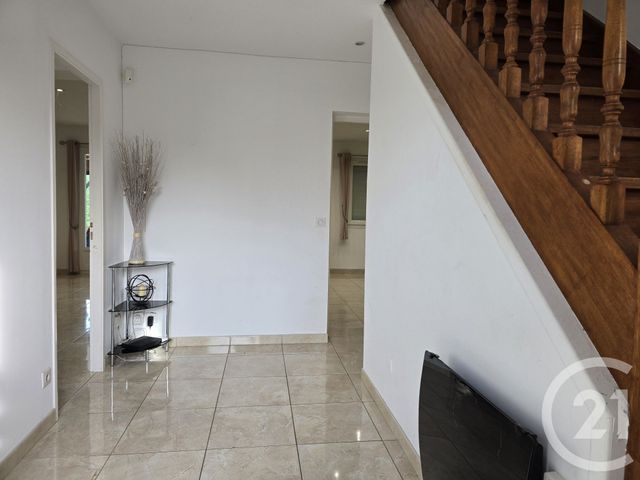 maison à vendre - 4 pièces - 109.0 m2 - NESLES - 62 - NORD-PAS-DE-CALAIS - Century 21 La Concorde