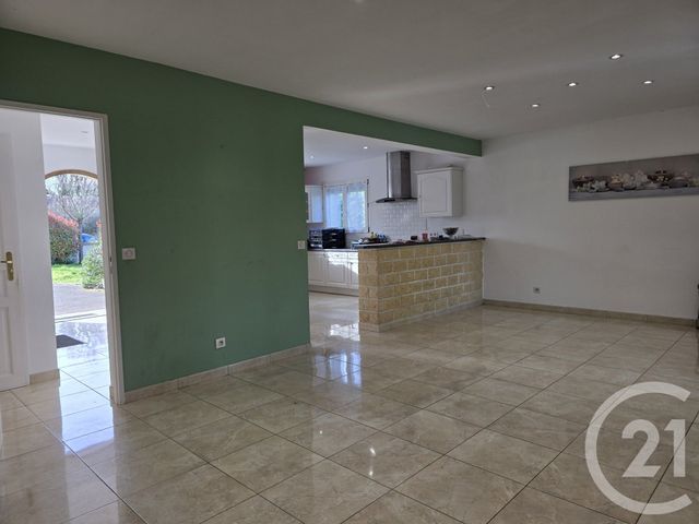 maison à vendre - 4 pièces - 109.0 m2 - NESLES - 62 - NORD-PAS-DE-CALAIS - Century 21 La Concorde