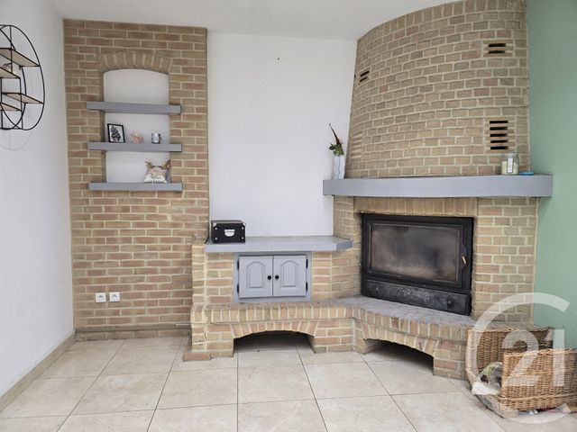 maison à vendre - 4 pièces - 109.0 m2 - NESLES - 62 - NORD-PAS-DE-CALAIS - Century 21 La Concorde