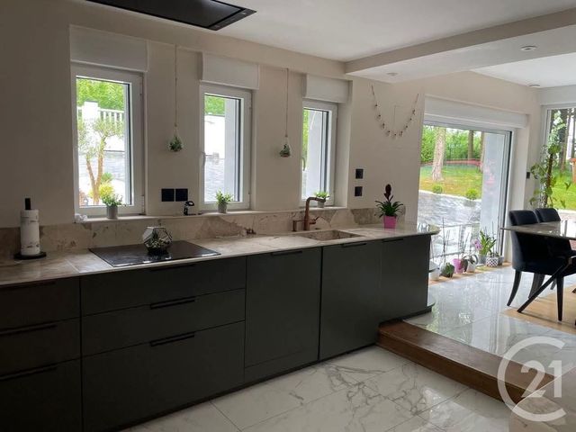 maison à vendre - 7 pièces - 179.29 m2 - CONDETTE - 62 - NORD-PAS-DE-CALAIS - Century 21 La Concorde