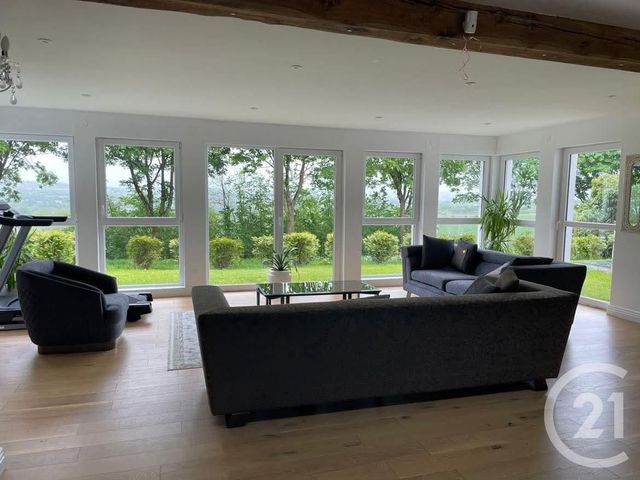 maison à vendre - 7 pièces - 179.29 m2 - CONDETTE - 62 - NORD-PAS-DE-CALAIS - Century 21 La Concorde