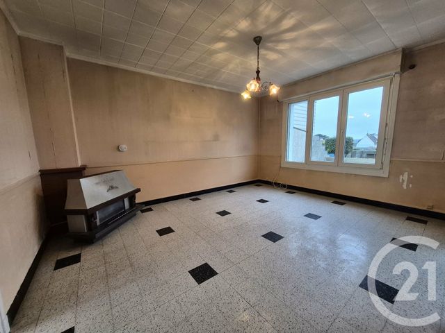 maison à vendre - 8 pièces - 92.0 m2 - WIMEREUX - 62 - NORD-PAS-DE-CALAIS - Century 21 La Concorde